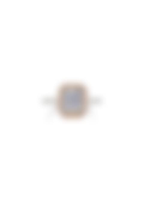 A Coloured Diamond and Diamond Ring (preview)