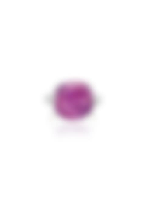 An Early 20th Century Pink Sapphire and Diamond Ring, Circa 1910 (preview)
