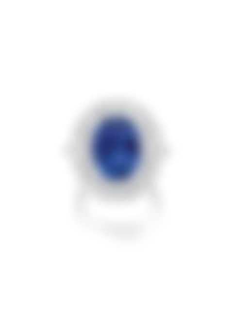 A Sapphire and Diamond Ring (preview)