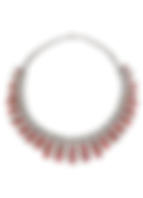 An Impressive Ruby and Diamond Necklace (preview)