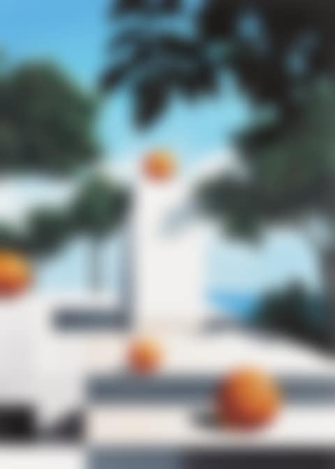 "In the sun of Sicily" (preview)