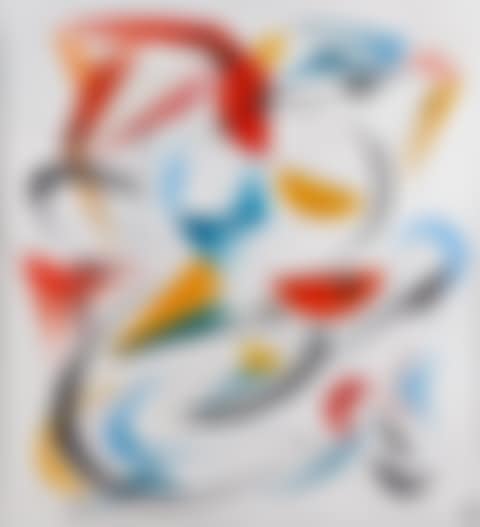 "Mojo lines"; "Linie Mojo" (preview)