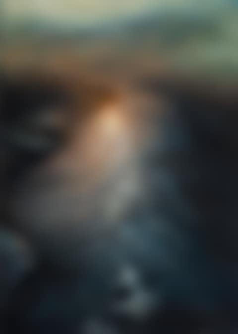 "Morning sun" (preview)