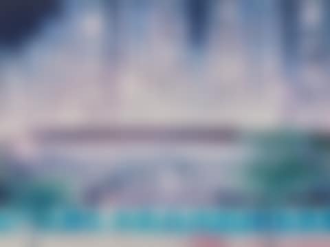 Hong Kong, #31 (from Neon Tigers) (preview)