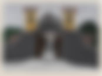 Heart rest, Santa Fe; Heart rest, Santa Fe (preview)