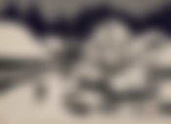 Winter in Aizu (preview)