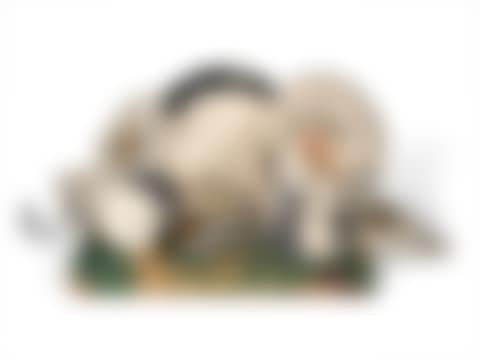Miniature Soft Drum Set (preview)