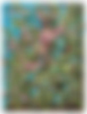 Untitled (from the Series Victory Plate Paintings) (preview)