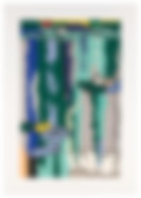 Water Lilies with Cloud (preview)