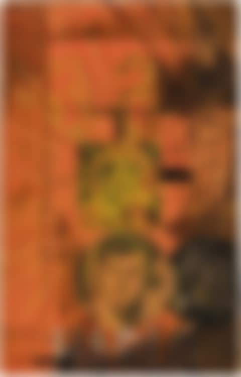 Untitled (Moticos Panel with Harlo) (preview)