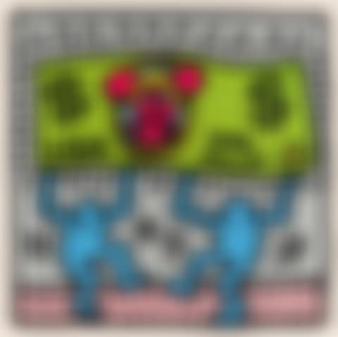 Andy Mouse (preview)