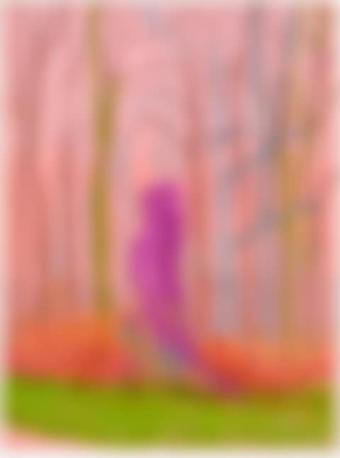 The Arrival of Spring in Woldgate, East Yorkshire in 2011 (twenty eleven) - 15 March (preview)