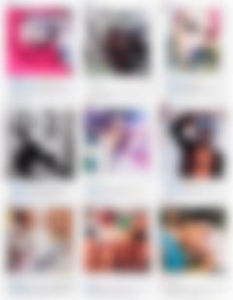 Untitled (Portrait) [Nine Works] (preview)