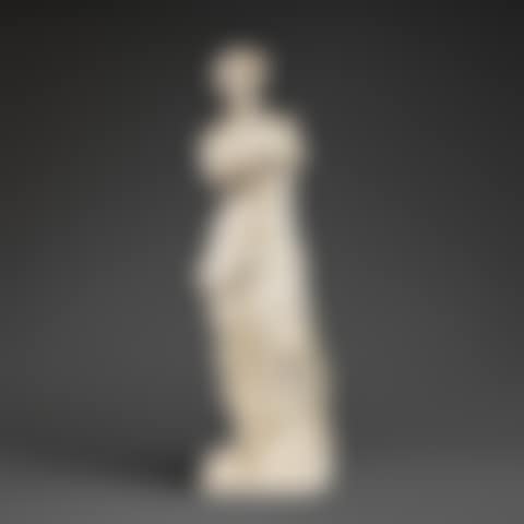 Vénus de Milo aux tiroirs (preview)