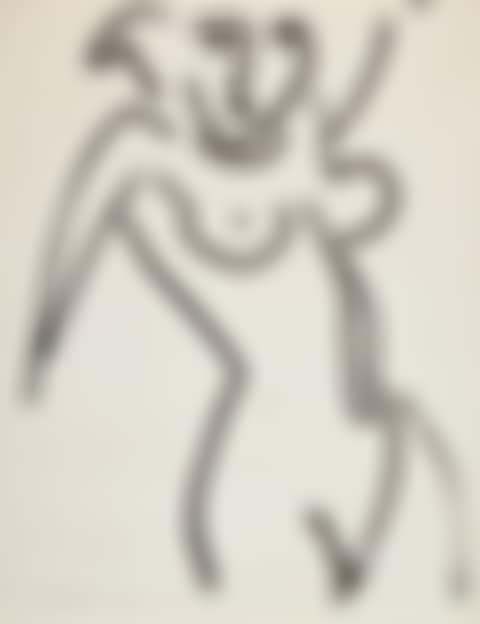 Femme nue (preview)