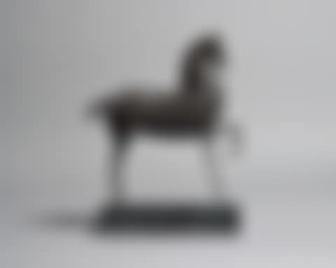 Horse (preview)