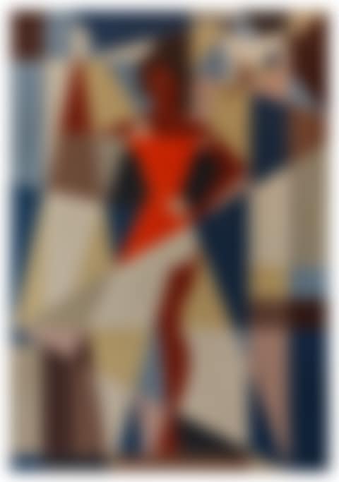 Ana bailando (preview)