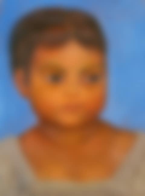 Retrato de Delfina Flores (preview)