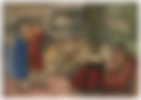 The Greek Poem (Eleven Women) (preview)