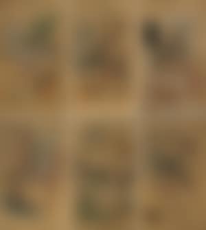 One Hundred Children Scene (preview)