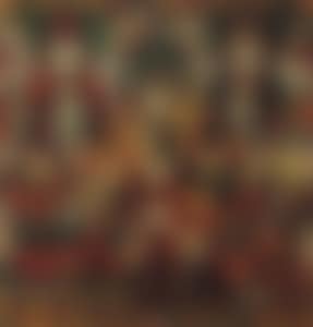 Painting of Buddhist Guardian Deities (preview)