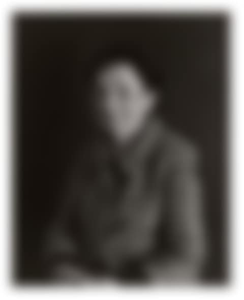 Portrait of Marian (preview)
