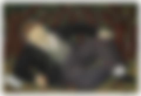 El poeta (preview)