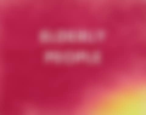 Elderly People (preview)