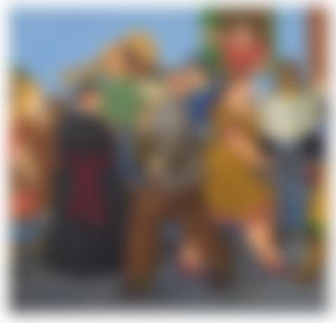 The Street (preview)