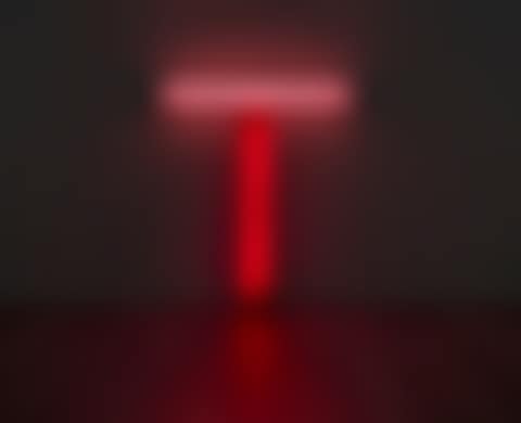 untitled (to Don Judd, colorist) 2 (preview)