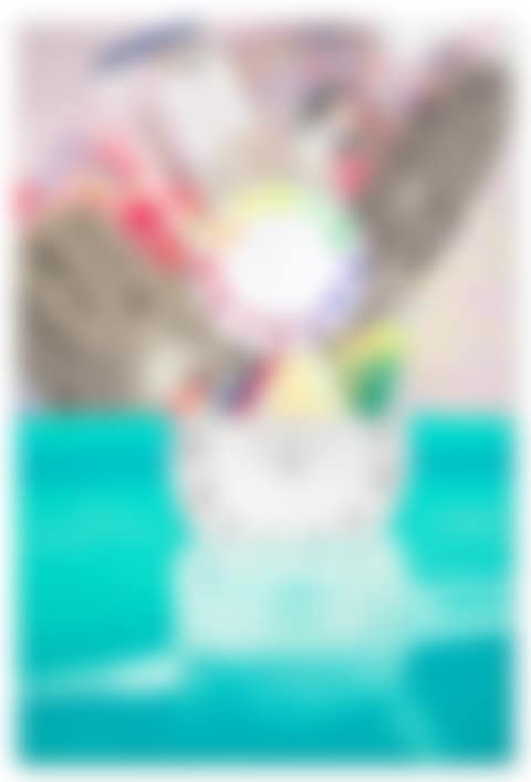 Memory Continues but the Clock Disappears (preview)