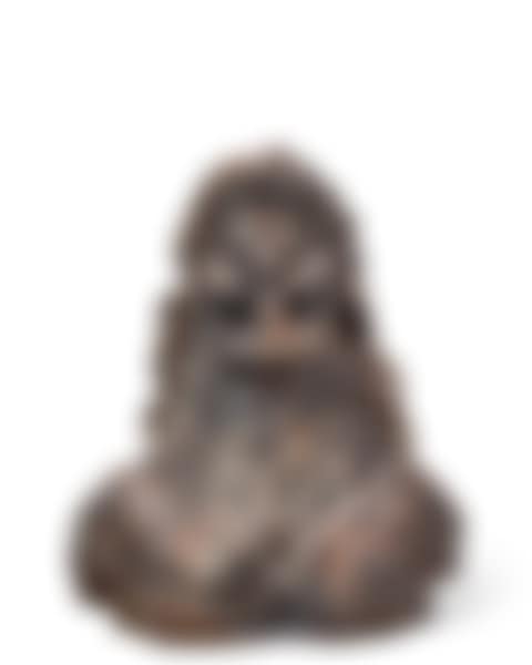 Female Bust (preview)