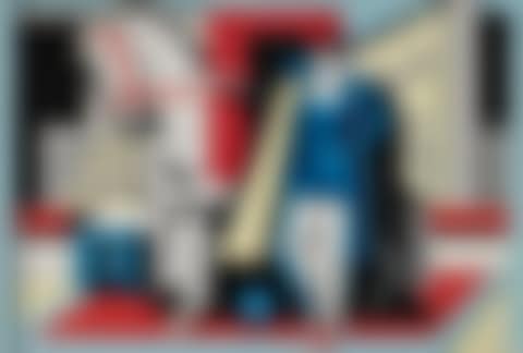L"Ecuyère (preview)