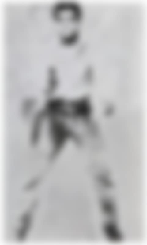 Double Elvis [Ferus Type] (preview)