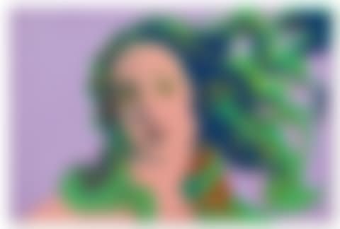 Details of Renaissance Paintings (Sandro Botticelli, Birth of Venus, 1482) (preview)