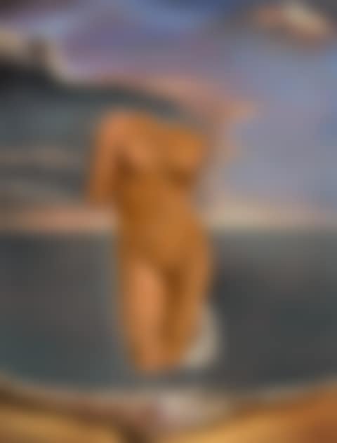 Chair de poule rhinocérontique (preview)