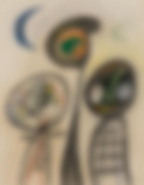 Sans titre (Personnages et lune) (preview)