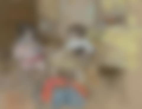 Les enfants Weil au salon (Etude pour Madame Weil et ses enfants) (preview)