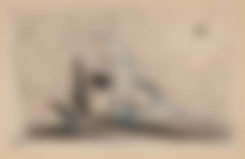 The Blue Peak (preview)