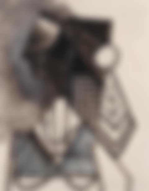 Buste de femme (preview)