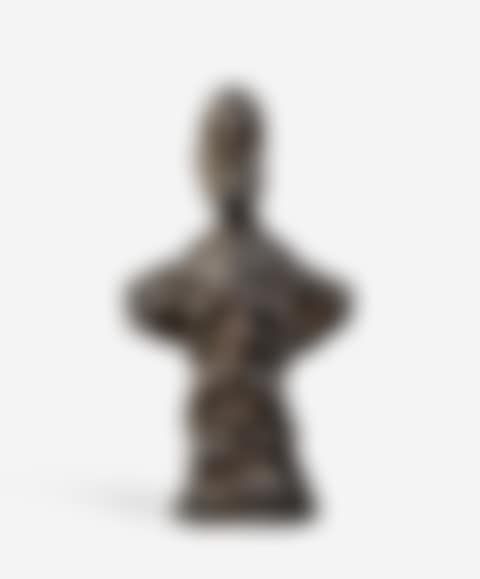 Buste d"homme (dit New York I) (preview)