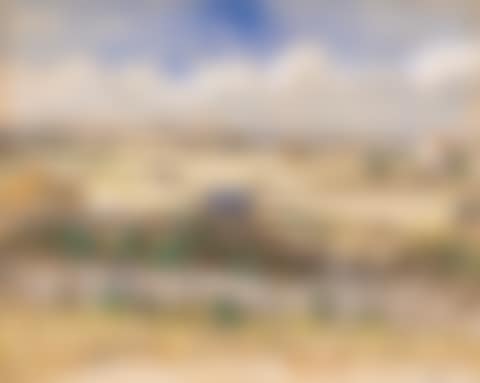 La Moisson en Provence (preview)