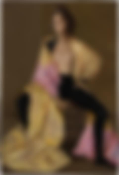 Portrait de Alida Valli II (preview)
