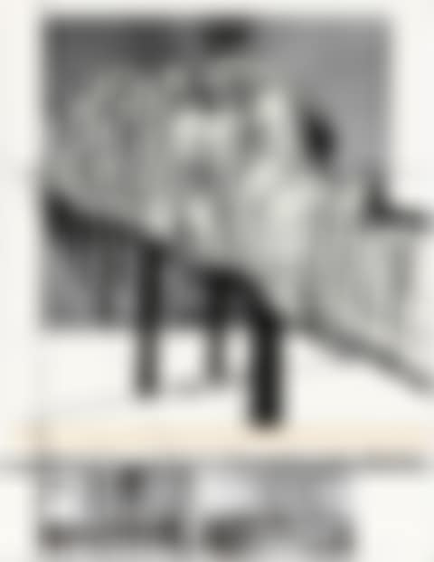 “Wrapped Statues Aegina Temple” (preview)