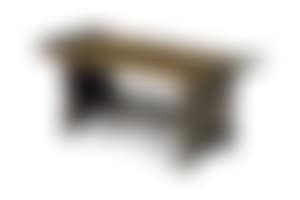 Lacquered Writing Desk (preview)