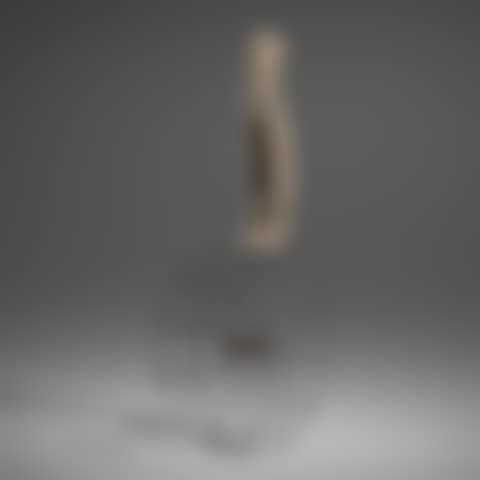Small Figure with Polygon (preview)