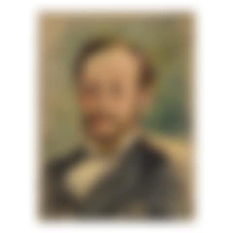 Portrait de Charles Le Coeur (preview)