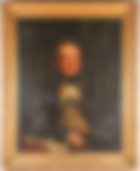 A 19th century English school portrait of Richard Potter (1778-1843) (preview)