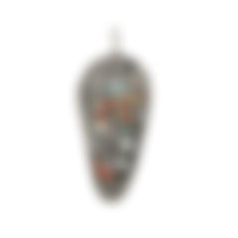 A Preston Monongye pendant (preview)