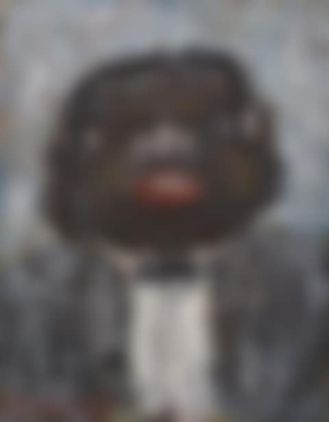 Holmead (Clifford Holmead Philipps) (preview)